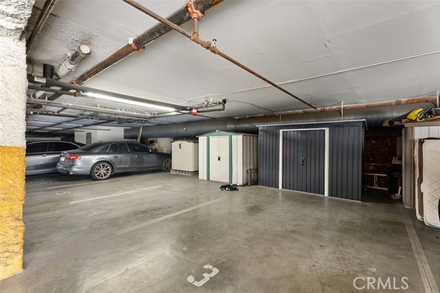 Detail Gallery Image 34 of 35 For 100 W 5th St 8b,  Long Beach,  CA 90802 - 1 Beds | 1 Baths