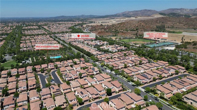 Detail Gallery Image 34 of 36 For 60 Sherwood, Irvine,  CA 92620 - 5 Beds | 6/1 Baths