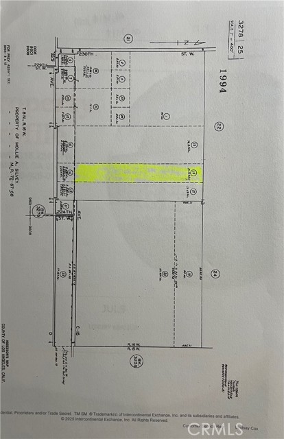 Detail Gallery Image 1 of 1 For 224 Vic Ave C15 224 Stw, –,  CA 93536 - – Beds | – Baths