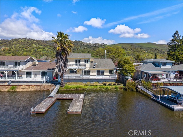 Detail Gallery Image 2 of 43 For 13373 Venus, Clearlake Oaks,  CA 95423 - 2 Beds | 2 Baths