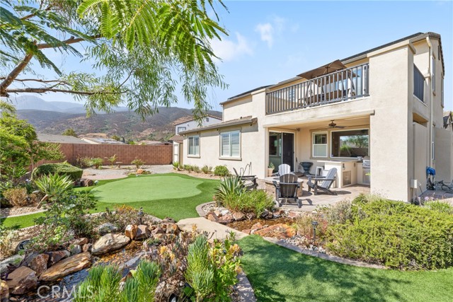 Detail Gallery Image 40 of 55 For 4882 Hawk Ridge Ave, Fontana,  CA 92336 - 4 Beds | 3/1 Baths