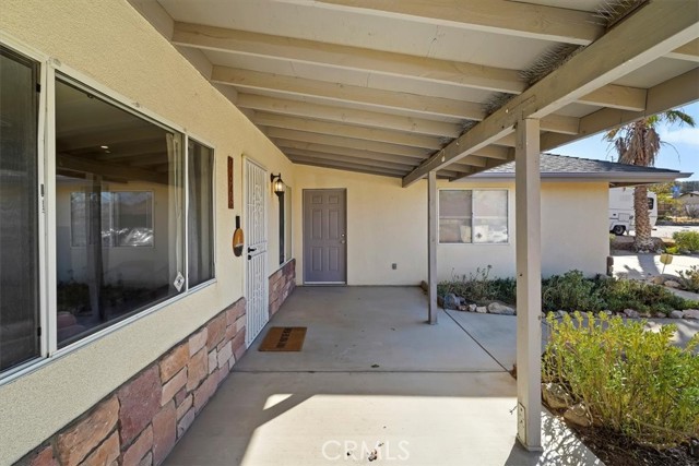 Detail Gallery Image 10 of 48 For 7645 Church St, Yucca Valley,  CA 92284 - 4 Beds | 2 Baths