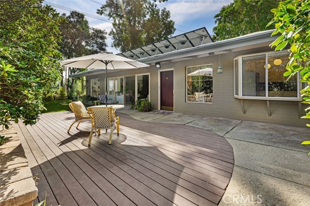 Detail Gallery Image 30 of 38 For 444 Oneida Dr, Pasadena,  CA 91107 - 2 Beds | 3 Baths