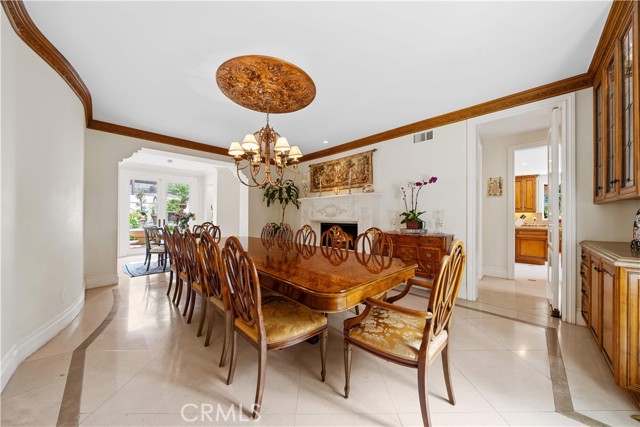 Detail Gallery Image 17 of 75 For 1502 Paseo La Cresta, Palos Verdes Estates,  CA 90274 - 6 Beds | 5/1 Baths