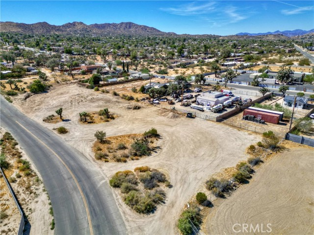 Detail Gallery Image 14 of 20 For 45 Lot 45 Acoma Trl, Yucca Valley,  CA 92284 - – Beds | – Baths