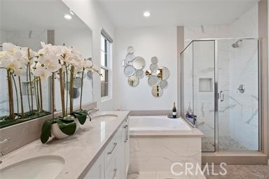 Detail Gallery Image 31 of 71 For 20732 W Beech Circle, Porter Ranch,  CA 91326 - 4 Beds | 3 Baths