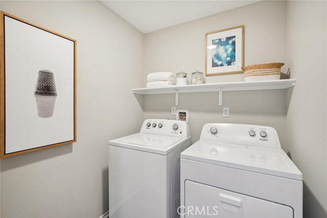 MODEL HOME
