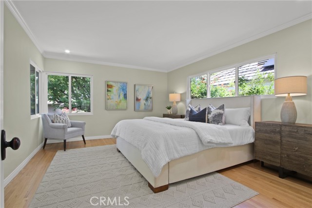 Detail Gallery Image 21 of 34 For 3853 Cedar Ave, Long Beach,  CA 90807 - 2 Beds | 2 Baths