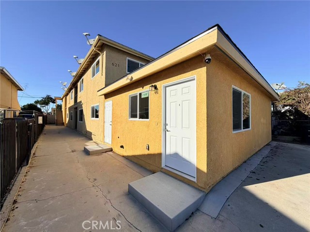 Detail Gallery Image 7 of 7 For 623 Leonard, Los Angeles,  CA 90022 - 2 Beds | 1 Baths