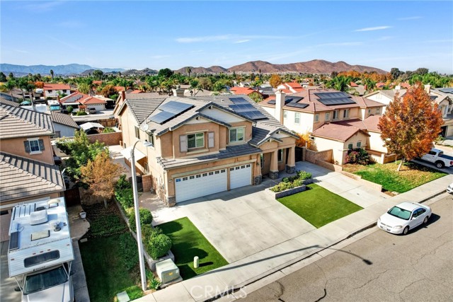 Detail Gallery Image 48 of 62 For 29935 Fox Creek Dr, Menifee,  CA 92586 - 6 Beds | 3 Baths