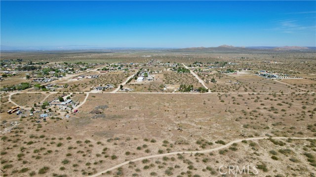 Detail Gallery Image 3 of 10 For 0 Corner of Avenue R-8 and 116th Street East, Littlerock,  CA 93543 - – Beds | – Baths