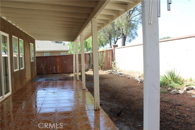 Detail Gallery Image 21 of 21 For 13289 Coffeetree St, Moreno Valley,  CA 92553 - 4 Beds | 3 Baths