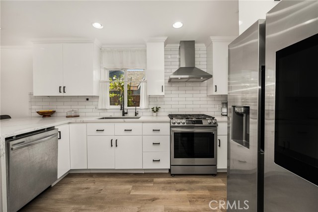 Detail Gallery Image 20 of 50 For 13631 Klondike, Downey,  CA 90242 - 2 Beds | 1 Baths