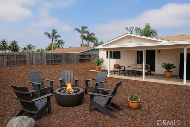 Detail Gallery Image 3 of 38 For 4493 Estada, Oceanside,  CA 92057 - 2 Beds | 1 Baths