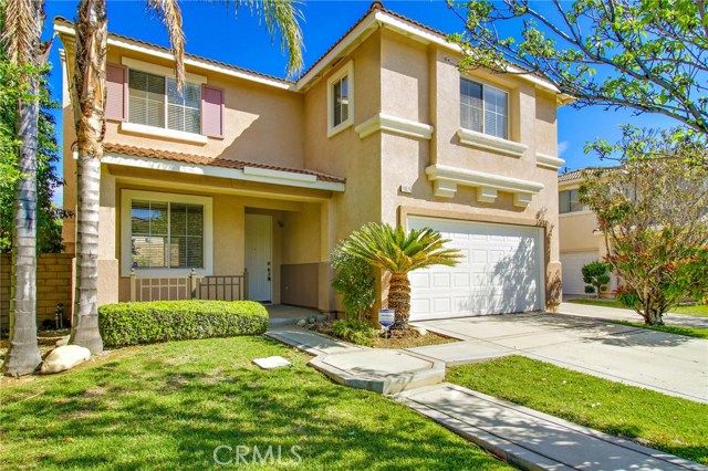 11874 Manhattan Court, Rancho Cucamonga, CA 91730