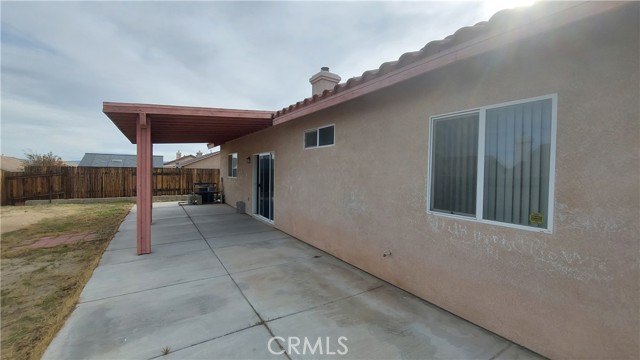 Detail Gallery Image 25 of 26 For 16132 Dunning Way, Victorville,  CA 92395 - 4 Beds | 2 Baths