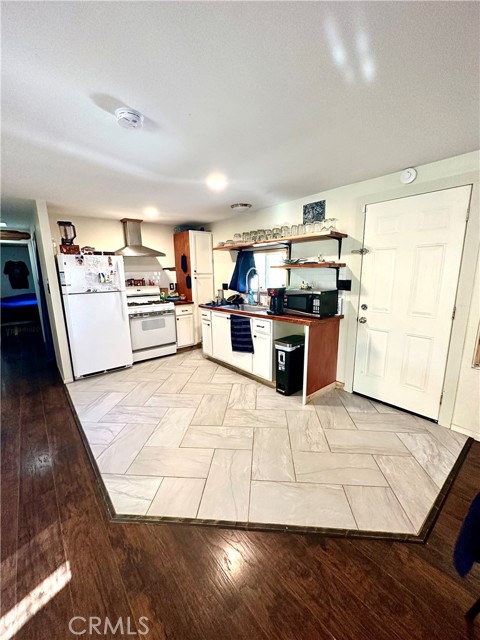 Detail Gallery Image 13 of 24 For 51063 29 Palms Hwy #55,  Morongo Valley,  CA 92256 - 1 Beds | 1 Baths