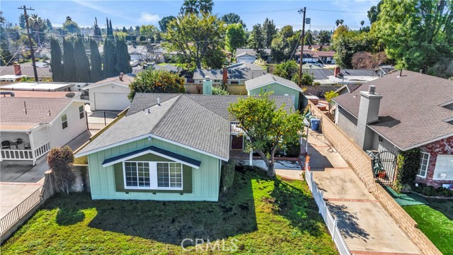 Detail Gallery Image 1 of 1 For 16714 Mckeever St, Granada Hills,  CA 91344 - 4 Beds | 2 Baths