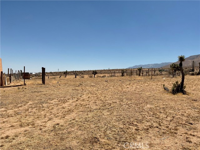 Detail Gallery Image 5 of 10 For 1 Luna Mountain Rd, Apple Valley,  CA 92308 - – Beds | – Baths