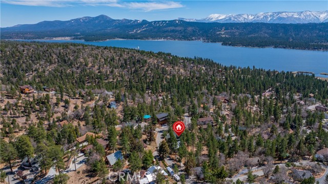 Detail Gallery Image 37 of 42 For 39563 Raccoon Dr, Fawnskin,  CA 92333 - 2 Beds | 2 Baths