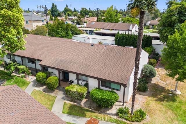 Detail Gallery Image 37 of 44 For 2011 W Katella, Anaheim,  CA 92804 - 4 Beds | 2 Baths