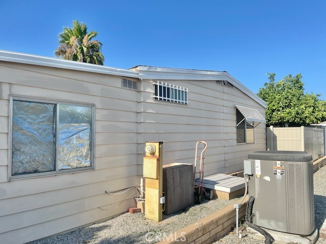 Detail Gallery Image 35 of 38 For 1081 W Johnston Ave, Hemet,  CA 92543 - 2 Beds | 2 Baths