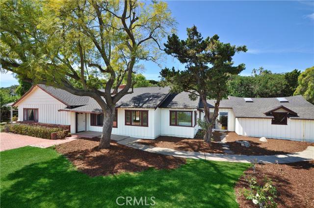 7 Toprail Lane, Rancho Palos Verdes, California 90275, 3 Bedrooms Bedrooms, ,3 BathroomsBathrooms,Residential,Sold,Toprail,PV16062460