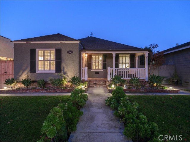Detail Gallery Image 31 of 34 For 1508 Beech Ave, Torrance,  CA 90501 - 3 Beds | 3 Baths