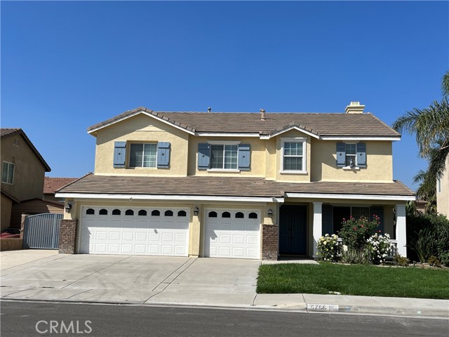 5755 Caliterra Court, Eastvale, CA 92880