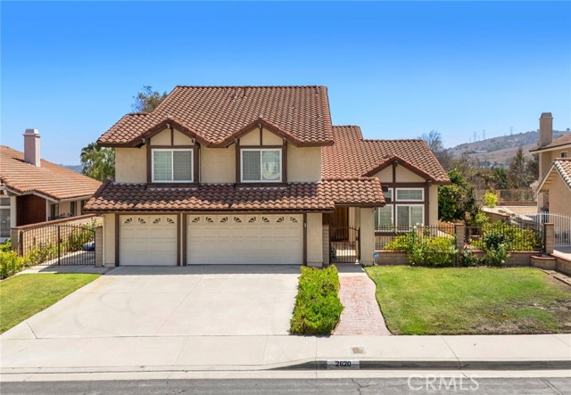 Detail Gallery Image 1 of 33 For 2620 Hayride Ct, Rowland Heights,  CA 91748 - 4 Beds | 3 Baths