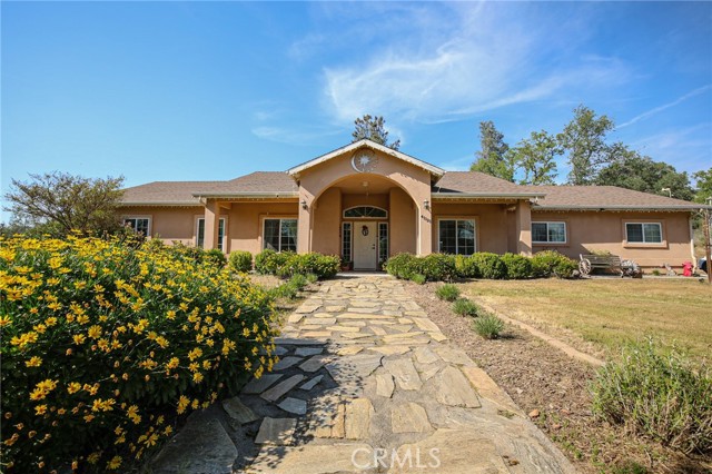 Detail Gallery Image 3 of 67 For 41121 Long Hollow, Coarsegold,  CA 93614 - 4 Beds | 2 Baths