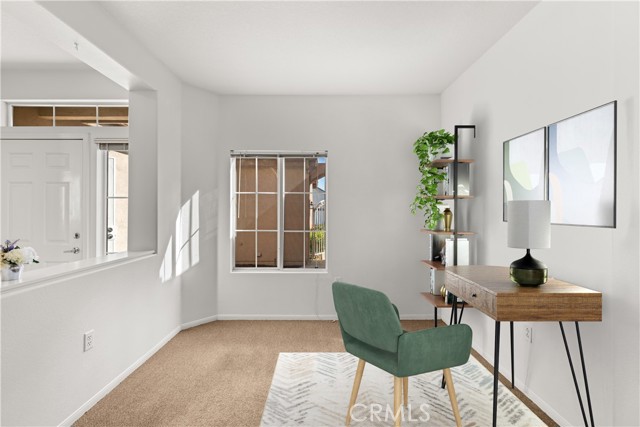 Office 10x10 Bonus Room