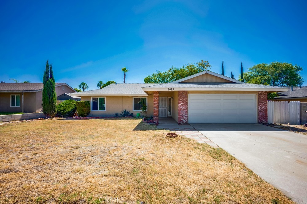 9063 Rosecrest Lane