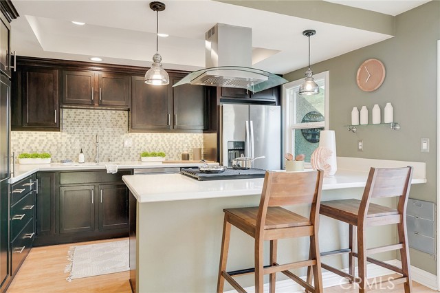 609 Meyer Lane, Redondo Beach, California 90278, 2 Bedrooms Bedrooms, ,1 BathroomBathrooms,Residential,Sold,Meyer,SB21203069
