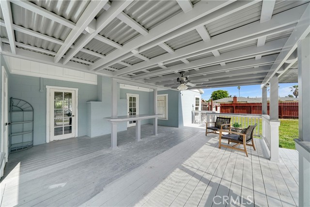 Detail Gallery Image 36 of 47 For 12272 Jerome St, Garden Grove,  CA 92841 - 4 Beds | 2 Baths