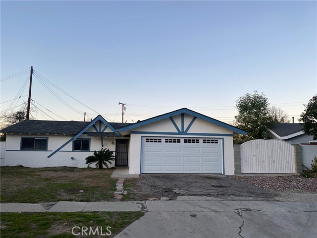 624 Brigita Ave, La Puente, CA 91744