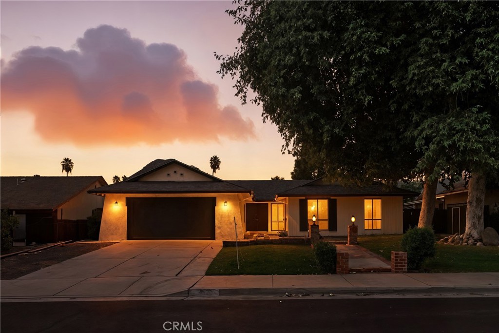 315 Maravilla Drive