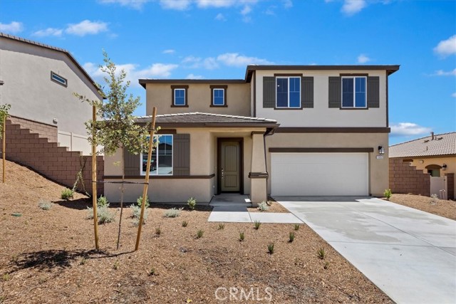 Detail Gallery Image 1 of 43 For 11652 Couples Ct, Beaumont,  CA 92223 - 4 Beds | 3 Baths