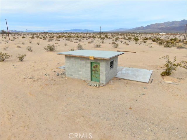 Detail Gallery Image 9 of 10 For 85188 Amboy Rd, Twentynine Palms,  CA 92277 - 0 Beds | 0 Baths