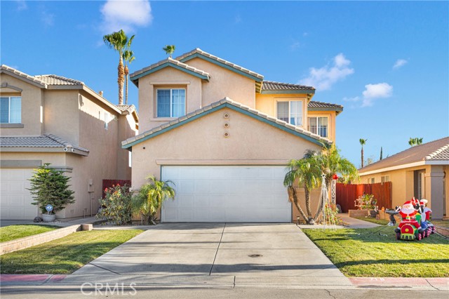 Detail Gallery Image 1 of 27 For 718 Laxford Rd, San Jacinto,  CA 92583 - 4 Beds | 2/1 Baths