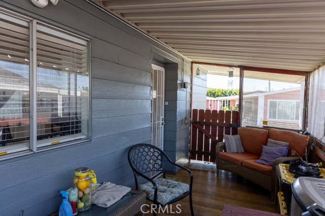 Detail Gallery Image 5 of 28 For 2601 E Victoria #211,  Compton,  CA 90220 - 2 Beds | 2 Baths