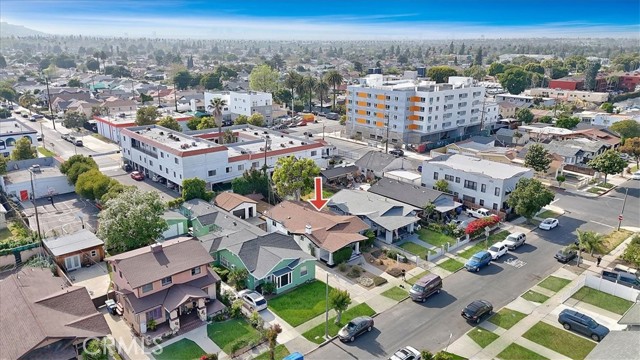 Detail Gallery Image 21 of 25 For 4265 S Hobart Bld, Los Angeles,  CA 90062 - 3 Beds | 2 Baths