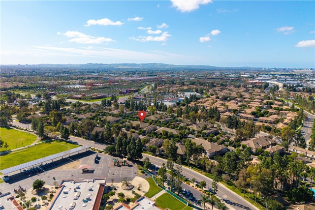 Detail Gallery Image 50 of 58 For 2800 Keller Dr #243,  Tustin,  CA 92782 - 1 Beds | 1 Baths