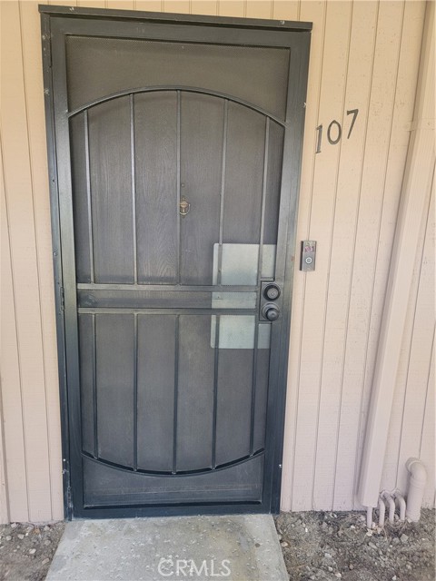 Detail Gallery Image 10 of 10 For 470 N Villa Ct #107,  Palm Springs,  CA 92262 - 1 Beds | 1 Baths