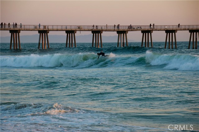 1707 Pacific Coast, Hermosa Beach, California 90254, 1 Bedroom Bedrooms, ,1 BathroomBathrooms,Residential,Sold,Pacific Coast,SB23052533