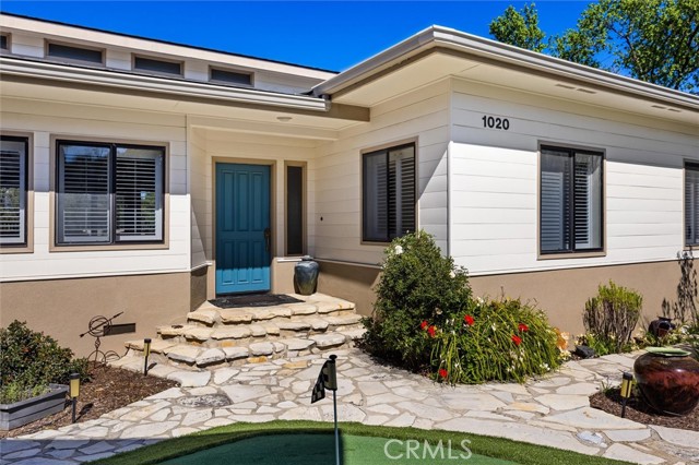 Detail Gallery Image 3 of 44 For 1020 Par, Paso Robles,  CA 93446 - 3 Beds | 2/2 Baths