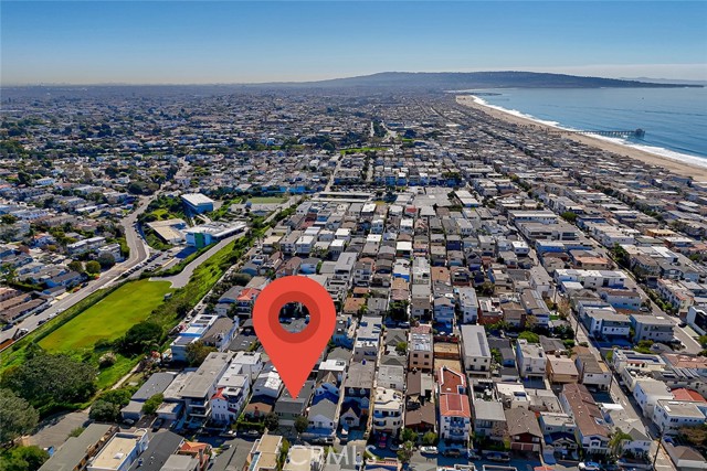 Detail Gallery Image 42 of 44 For 456 30th St, Manhattan Beach,  CA 90266 - 3 Beds | 2 Baths