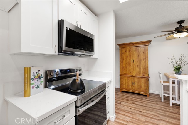 Detail Gallery Image 6 of 30 For 4260 via Arbolada #304,  Los Angeles,  CA 90720 - 1 Beds | 1 Baths