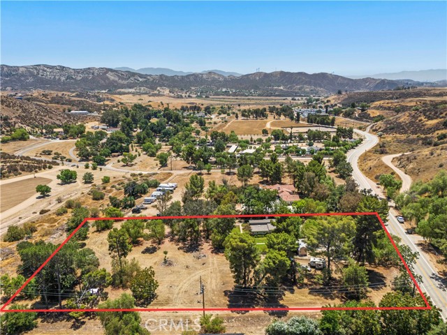 Image 46 of 47 For 30045 Bouquet Canyon Road