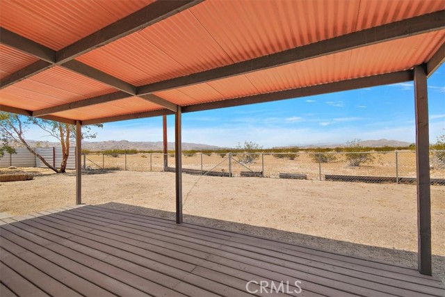 Detail Gallery Image 31 of 40 For 4984 1st St, Joshua Tree,  CA 92252 - 3 Beds | 2 Baths